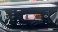 Volkswagen Polo 1.6 TDI 95 SEL 5dr Diesel Hatchback